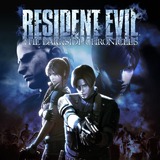 Resident Evil: The Darkside Chronicles (PlayStation 3)